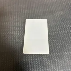 Mew Lenticular Card 3D Legendary First Generation Japanese Pokemon Promo Card - Image 4