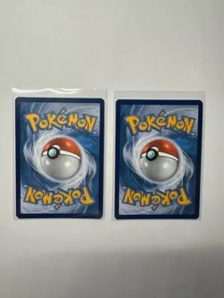 Latias XY78 & Latios XY79 NM 2015 Promo Set Pokemon TCG - Image 2