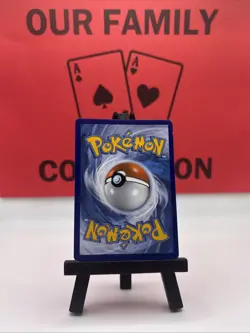 Pansear XY131 Black Star Promo Cosmos Holo Pokemon TCG 2016 LP - Image 5