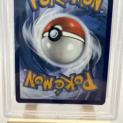 2023 Pokemon SWSH Crown Zenith #GG01/GG70 Hisuian Voltorb PSA 10 GEM MINT - Image 4