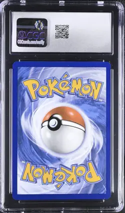 Pokemon 2024 Paldean Fates Gardevoir ex 233/091 SIR CGC Gem Mint 10 ✨ - Image 2