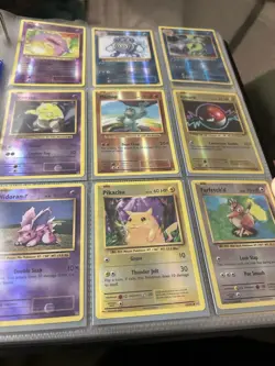 2016 Evolutions Reverse Holo/ Holo/ EX ONLY Lot- MUST SEE Pokemon TCG WHOLE Lot - Image 1