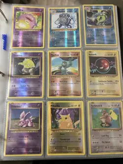 2016 Evolutions Reverse Holo/ Holo/ EX ONLY Lot- MUST SEE Pokemon TCG WHOLE Lot - Image 2
