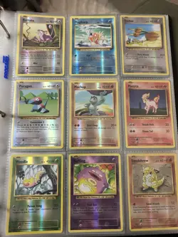 2016 Evolutions Reverse Holo/ Holo/ EX ONLY Lot- MUST SEE Pokemon TCG WHOLE Lot - Image 3