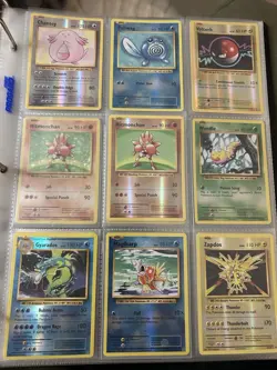 2016 Evolutions Reverse Holo/ Holo/ EX ONLY Lot- MUST SEE Pokemon TCG WHOLE Lot - Image 4
