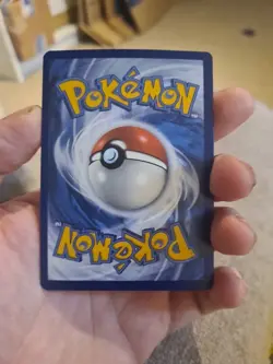 013/078 NUMEL DITTO UNPEELED REVERSE HOLO POKEMON Nm - Image 2