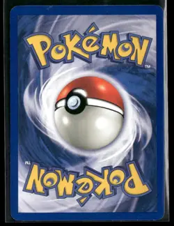 2000 Pokemon Team Rocket Unlimited Holofoil Dark Dugtrio 6/82 - Image 2