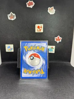 Pokemon TCG - Kakuna 41/75 1st Edition - WOTC Neo Discovery - - Image 2