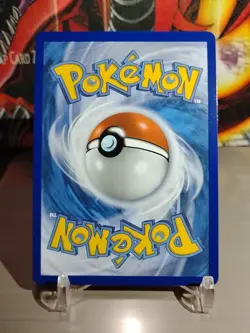 Pokemon Mega Charizard X ex 029 Mega Evolution Black Star Promo Near Mint - Image 3