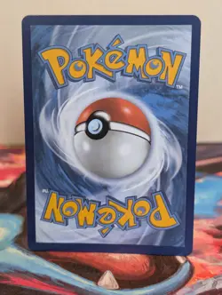 Mega Absol ex 086/132 Double Rare ME01: Mega Evolution Pokemon TCG - NM - Image 2