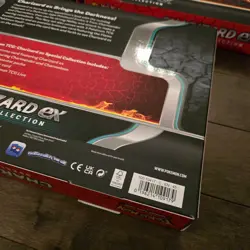 Pokemon TCG Charizard EX Special Collection Box Lot Of 3 SEALED - Image 5