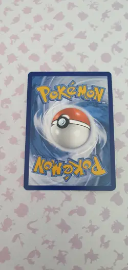 Pokemon Tcg Glaceon Ex 026/131 Double Rare Prismatic Evolutions - Image 2