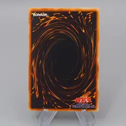 Yu-Gi-Oh yugioh Hino-Kagu-Tsuchi DL5-063 Ultra Parallel Rare M-NM Japanese r289 - Image 2