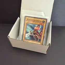 NM 1st Edition Labyrinth of Nightmare 66 Complete Common Set (Yu-Gi-Oh/English) - Image 3