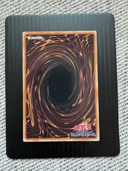 Cyber End Dragon the Decisive Strike Dragon Overframe UR LOCR-JP004 YuGiOh - Image 5