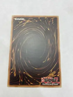 Forbidden Droplet L5DD-ENY29 1st Edition Common NM Yu-Gi-Oh - Image 2