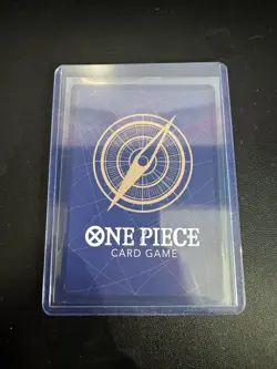 One Piece | Kikunojo | EB04-012 | Alt Art (SR) | NM - Image 2