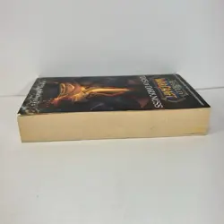 World of Warcraft Tides of Darkness Aaron Rosenberg 2007 Paperback Blizzard VGC+ - Image 4
