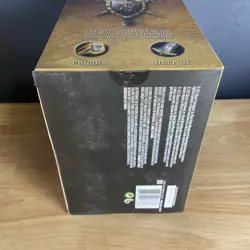 McFarlane • World of Warcraft • Human Warrior Paladin (Common) 1:12 • NEW - Image 4