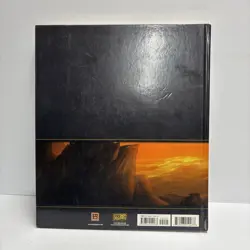 World of Warcraft Atlas, Second Edition 9780744010473 - Image 2