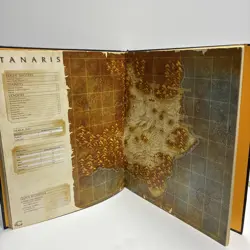 World of Warcraft Atlas, Second Edition 9780744010473 - Image 3