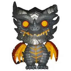 Funko POP! Games World of Warcraft Deathwing Supersized #32 Vinyl Figure 849803040116 - Image 3