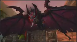 Armored Bloodwing 🔥 Wow Mounts 🔥 World of Warcraft 🔥 US 🔥 NA - Image 1