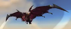 Armored Bloodwing 🔥 Wow Mounts 🔥 World of Warcraft 🔥 US 🔥 NA - Image 3