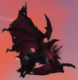 Armored Bloodwing 🔥 Wow Mounts 🔥 World of Warcraft 🔥 US 🔥 NA - Image 4