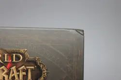 World of Warcraft: Chronicle Volume 1 (Dark Horse 2016) - Image 2