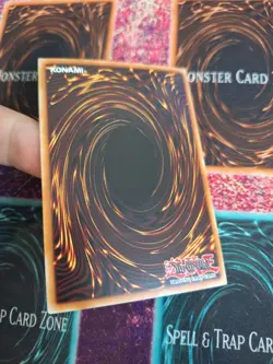 Yugioh Number 66: Master Key Beetle JOTL-EN054 Super Rare 1st Edition Near Mint - Image 4