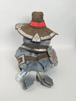 World of Warcraft Plush Revendreth Pepe Blizzard Entertainment - Minor Issue - Image 3