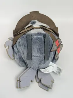World of Warcraft Plush Revendreth Pepe Blizzard Entertainment - Minor Issue - Image 5