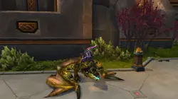 WoW Mount | Time Lost Proto Drake (TLPD) | World of Warcraft US/OCE Servers - Image 1