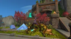 WoW Mount | Time Lost Proto Drake (TLPD) | World of Warcraft US/OCE Servers - Image 2
