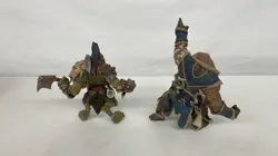 Blizzard World Of Warcraft Figures - Image 2