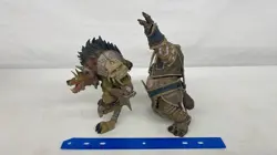 Blizzard World Of Warcraft Figures - Image 4