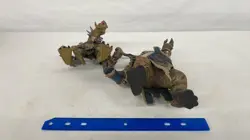 Blizzard World Of Warcraft Figures - Image 5