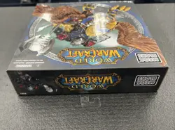 Mega Bloks Swift Gryphon 91021 Set WOW World of Warcraft Mega Blocks NEW - Image 3