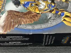 Mega Bloks Swift Gryphon 91021 Set WOW World of Warcraft Mega Blocks NEW - Image 5