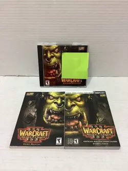 World of Warcraft Bundle Expansion Set Lot of 4 Window Mac PC Video Games - Image 2