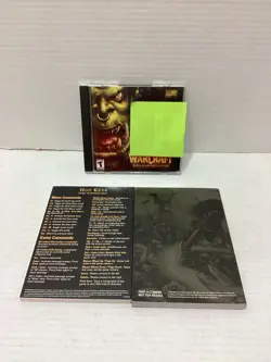 World of Warcraft Bundle Expansion Set Lot of 4 Window Mac PC Video Games - Image 3