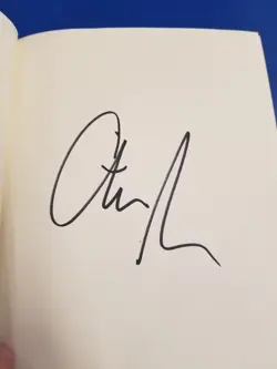 World of Warcraft : Before the Storm (Signed by Author) - Image 4