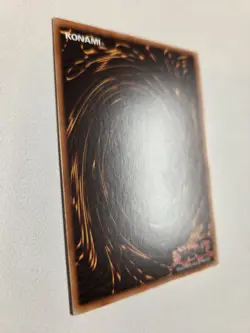 Buster Blader RP02-EN013 Super Rare Yugioh Retro Pack 2 Unlimited Edition Mint - Image 4