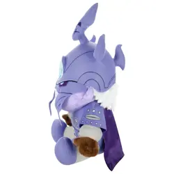 World of Warcraft King Arthas Lich King 11" Plush Blizzard Sealed - Image 3