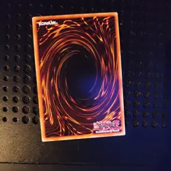 HA06-EN047 Gem-Knight Amethyst Secret Rare 1st Edition Mint YuGiOh Card - Image 2