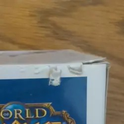 Funko Pop! Vinyl World of Warcraft Mur'ghoul Games #34 BlizzCon Exclusive Figure - Image 5