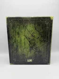 World of Warcraft The Burning Crusade Collector’s Edition (2007) PC – COMPLETE! - Image 3