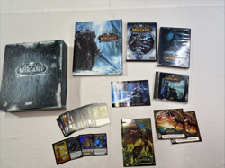World of Warcraft: Wrath of the Lich King-Collector's Edition Includes Everythin - Image 2