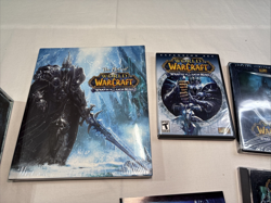 World of Warcraft: Wrath of the Lich King-Collector's Edition Includes Everythin - Image 3